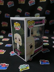 Funko POP! Debbie Harry (Funkon 2019 Exc) (132) (Б/У)