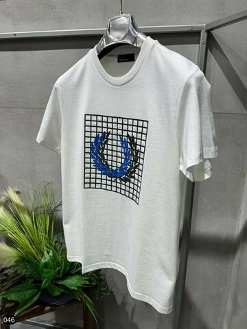 Футболка Fred Perry 211283white