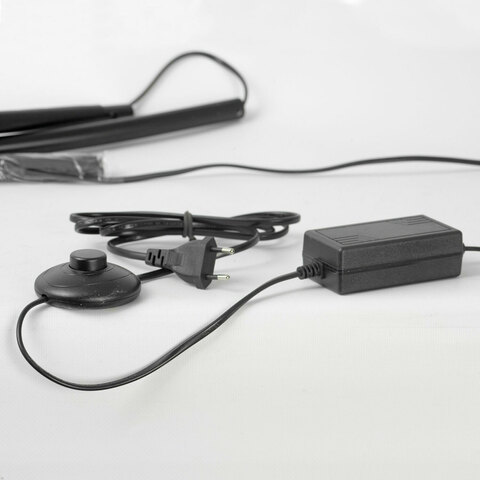 Торшер светодиодный Lussole SHOE LSP-0937