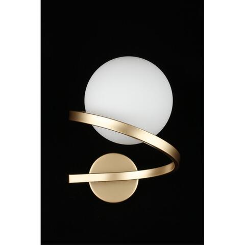 Настенный светильник Aployt Dezire APL.333.11.01