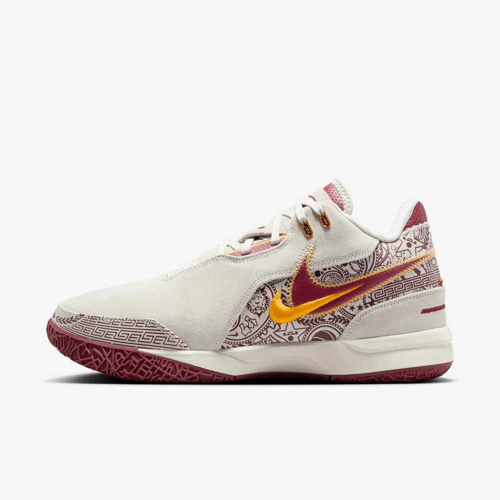 Nike LeBron NXXT Gen Cavs