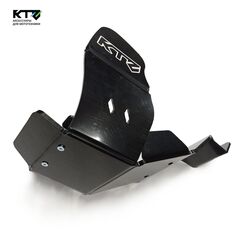 Пластиковая защита KTZ для мотоцикла ZUUM ZM Rocker PR 300 (ZS 175FMN) 2023