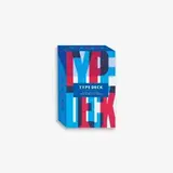 THAMES & HUDSON: Type Deck. 54 Iconic Typefaces