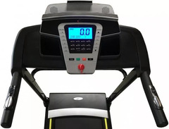 Беговая дорожка DFC LAGUNA T-250