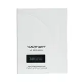 Электромеханический стабилизатор напряжения SMARTWATT AVR SERVO 8000SW