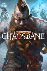 Warhammer: Chaosbane (для ПК, цифровой код доступа)