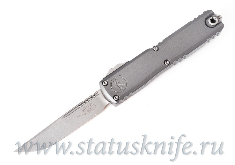 Нож Microtech Ultratech ZBP GEN III 1121-10APNC
