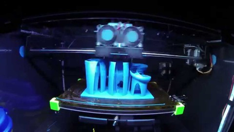 3D-принтер FlashForge Creator Pro