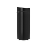 Мусорный бак Touch Bin New 30 л, артикул 115301, производитель - Brabantia, фото 2