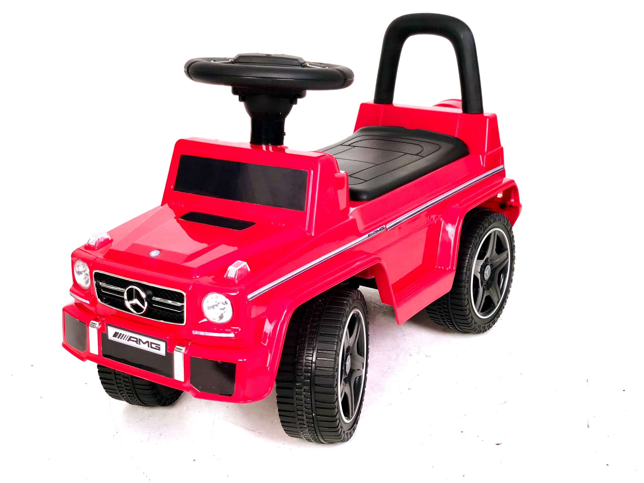 RIVERTOYS автомобиль Mercedes Benz g63