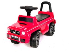 Толокар Mercedes-Benz G63 JQ663 Электромобиль детский avtoforbaby-spb