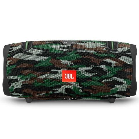 Портативная колонка JBL XTREAME 2 Squad