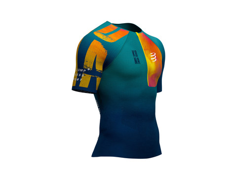 Триатлон Postural Aero Top KONA 2019