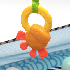 Funkids Развивающий коврик c бортиками 