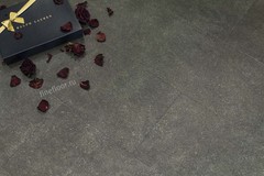 Кварц виниловая плитка Fine Floor 1592 Stone Лаго Верде
