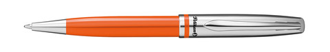 Ручка шариковая Pelikan Jazz® Classic K35, Orange CT (815024)