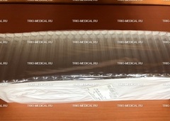 901275 ПРОБИРКИ БОРОСИЛИКАТНОГО СТЕКЛА 75Х12 (250 ШТ) (DELTALAB EUROTUBO S.A.,TRIOMEDICAL ИСПАНИЯ)