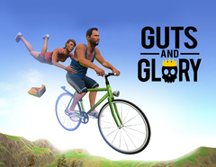 Guts and Glory (для ПК, цифровой код доступа)