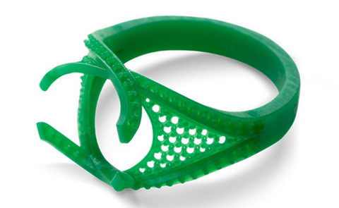 3D-принтер 3D Systems Figure 4 Jewelry