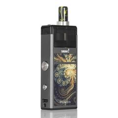 Набор Smoant Pasito 1100mAh Pod Kit - Gun-Metal