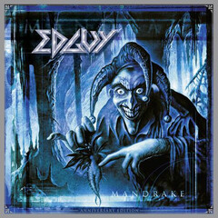 Edguy / Mandrake (Anniversary Edition)(RU)(CD)