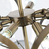 Люстра подвесная ST Luce Fazia SL1161.373.09