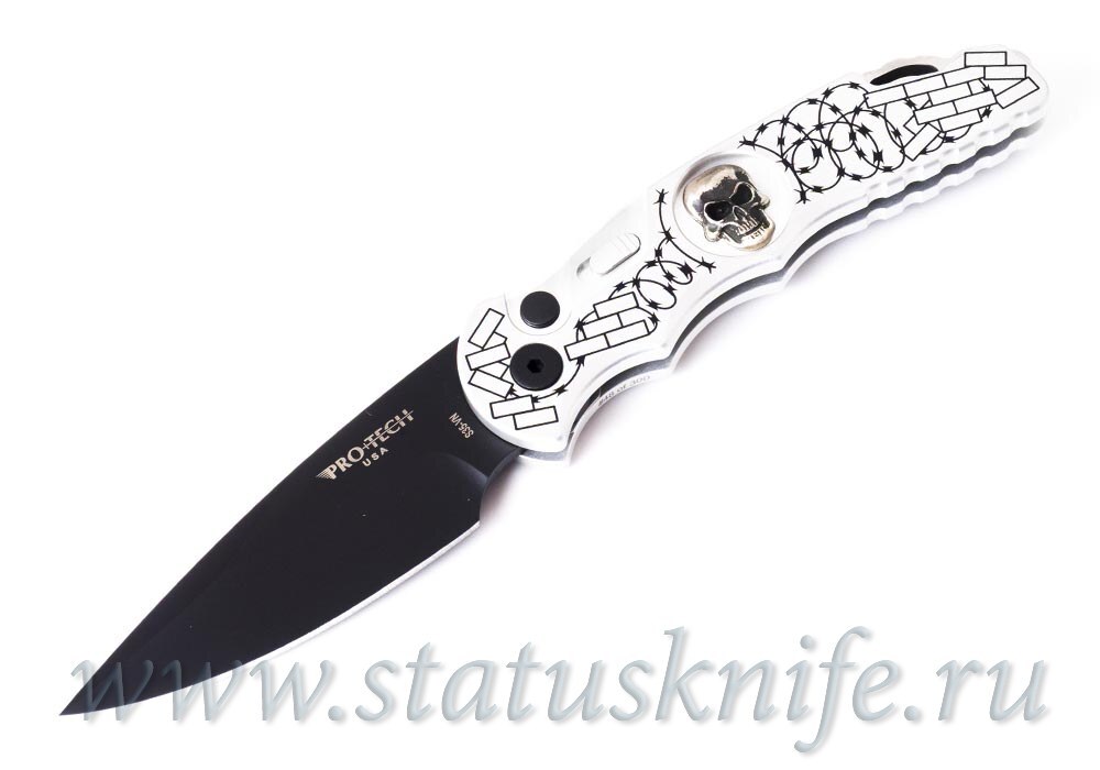 Нож Pro-Tech Tactical Response 5 TR 5.62