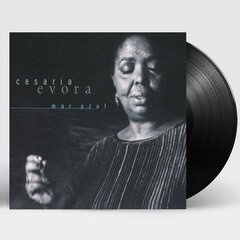 Vinil \ Пластинка \ Vynil MAR AZUL - Cesaria Evora