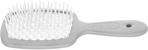 Janeke Superbrush 71SP234 GRI SMALL GRAY