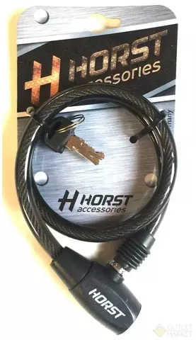 замок HORST 09-100051 вело