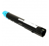 Совместимый картридж 006R01464 голубой для Xerox Phaser 7120, 7125, 7220, 7225. Ресурс 15000 страниц.