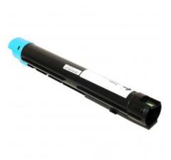 Совместимый картридж 006R01464 голубой для Xerox Phaser 7120, 7125, 7220, 7225. Ресурс 15000 страниц.