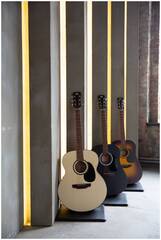 JET JJE-250 OP - Гитара электроакустическая шестиструнная