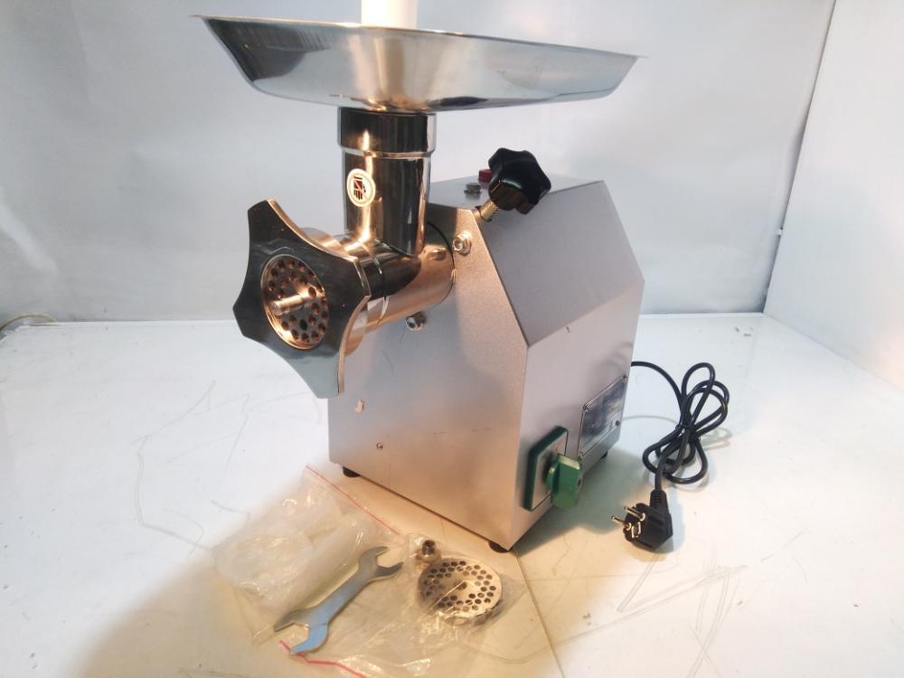 Мясорубка GASTROMIX MG-12R с реверсом (1)