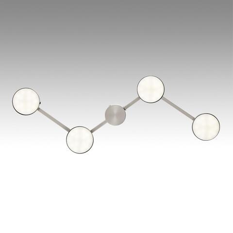 Потолочная люстра Lumion SANATA 8116/4C