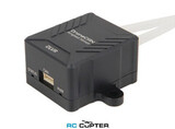 Датчик воздушной скорости Holybro High Precision DroneCAN Airspeed Sensor – DLVR Sensor w/ PT60 Pitot Tube