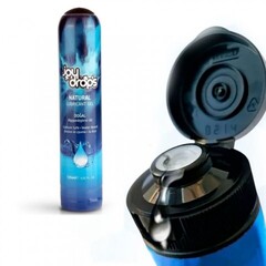 Смазка на водной основе Joydrops 