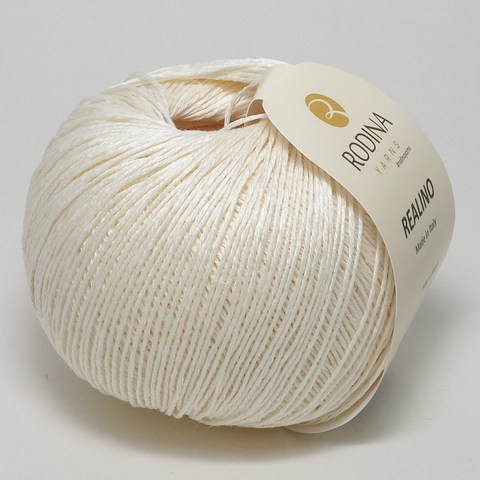Пряжа REALINO Rodina Yarns