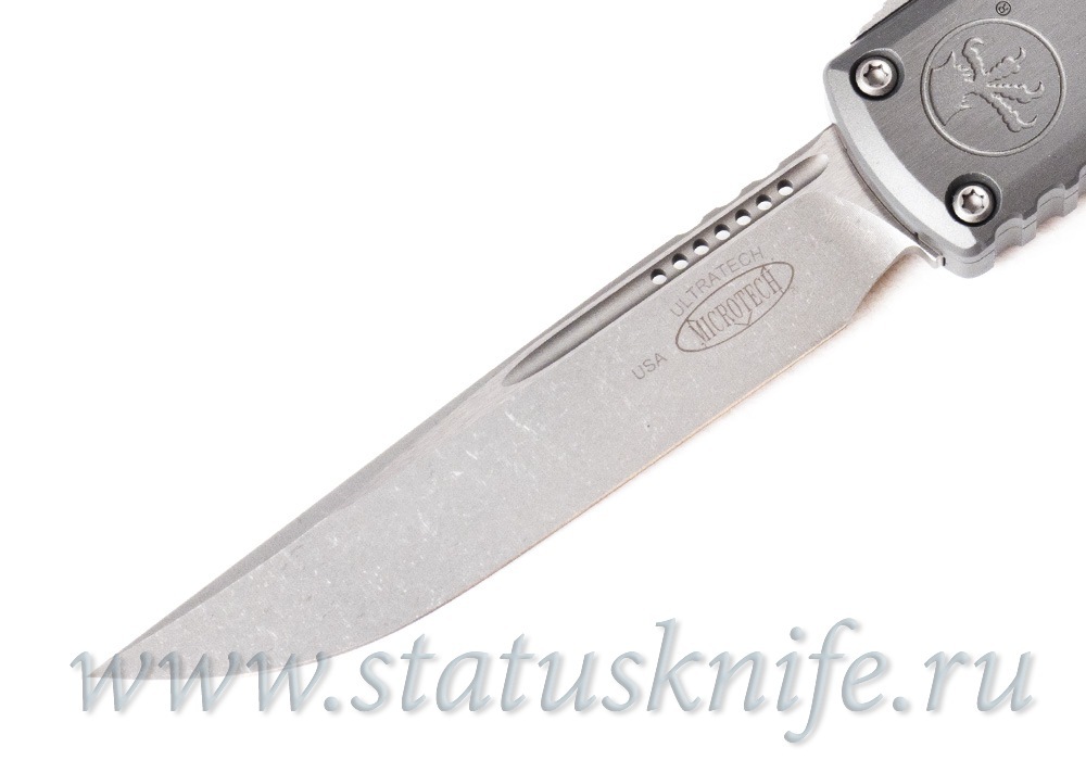 Нож Microtech Ultratech ZBP GEN III 1121-10APNC