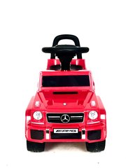 Толокар Mercedes-Benz G63 JQ663 Электромобиль детский avtoforbaby-spb