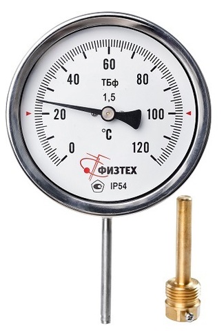 Termometr-R100