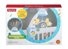 Fisher Price Мобиле 