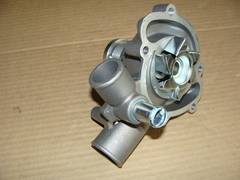 Водяной насос ЗМЗ 409,4062,4052 (кондиционер)