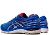 Кроссовки Asics Gel Cumulus 21 Blue мужские