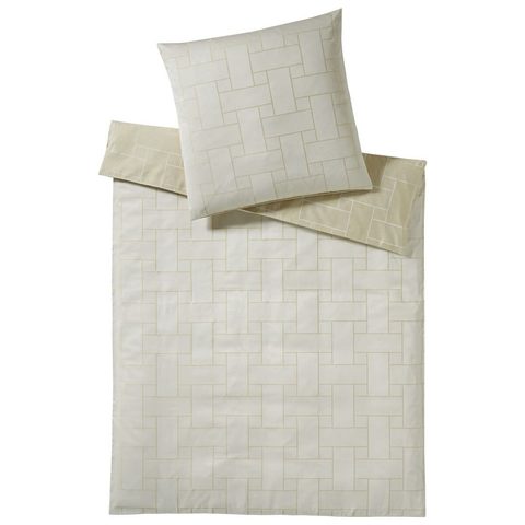 Наволочка 70х70 Elegante Mondrian 2300R/7 натуральная