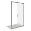 Душевая дверь Good Door INFINITY WTW-120-G-CH