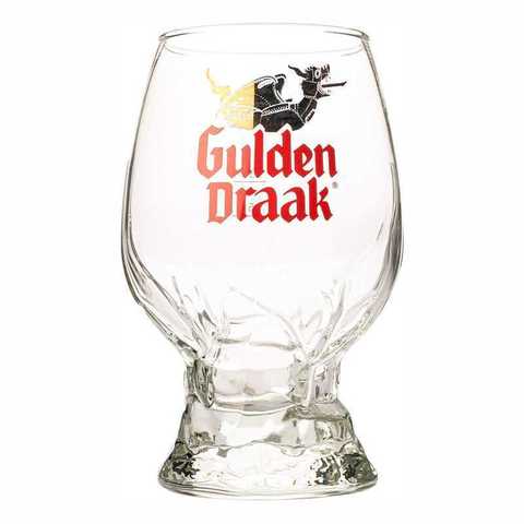 Набор из 6 бокалов для пива Gulden Draak, 500 мл