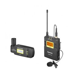Беспроводная радиосистема Saramonic UwMic9 (TX9+RX-XLR9)