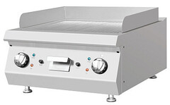 Поверхность жарочная рифленая Kocateq 1M0FT2E (Тепан гриль)