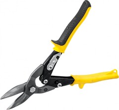 Ombra 48010S Ножницы по металлу прямого реза, 250 мм 55358